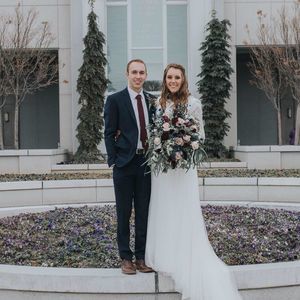 Meet your Posher, Alissa